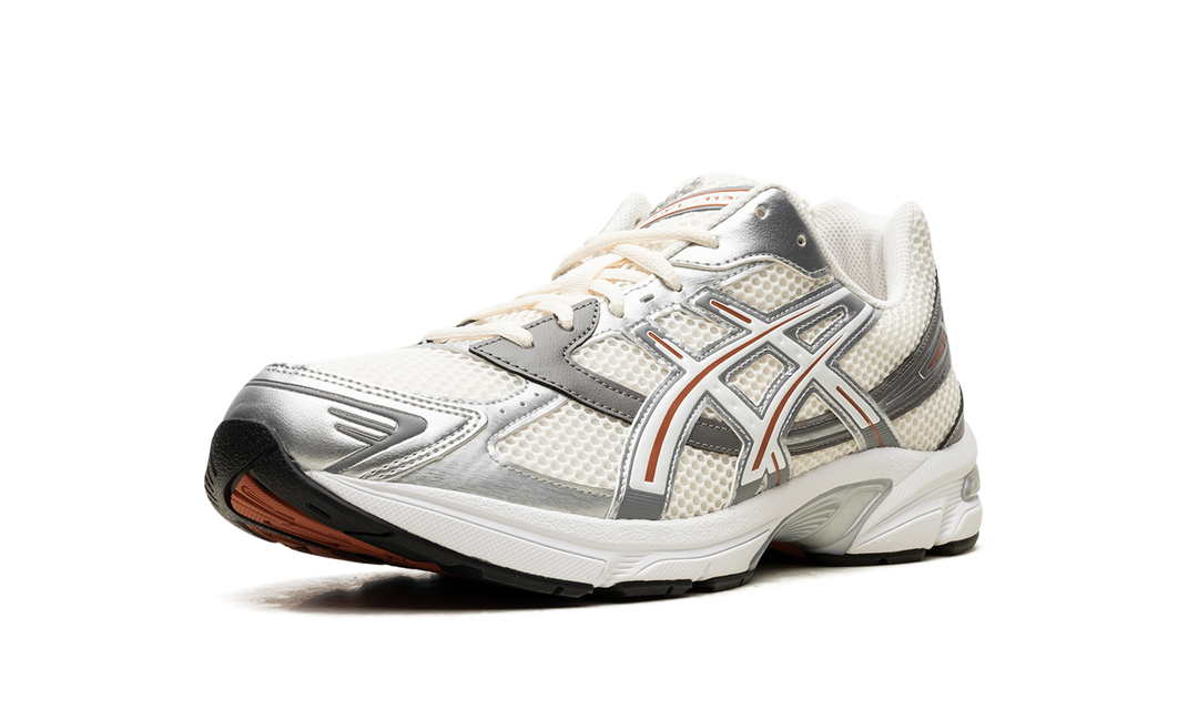 ASICS GEL-1130 CREAM WHITE