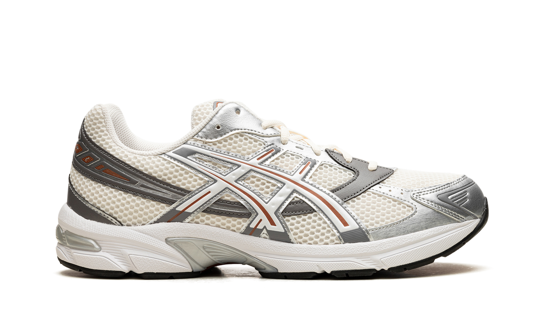 ASICS GEL-1130 CREAM WHITE