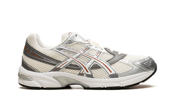 ASICS GEL-1130 CREAM WHITE — Stock