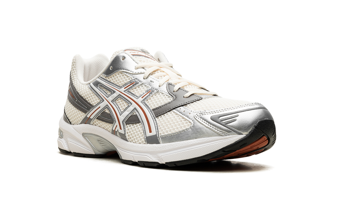 ASICS GEL-1130 CREAM WHITE
