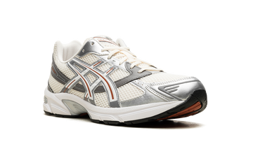 ASICS GEL-1130 CREAM WHITE — Stock