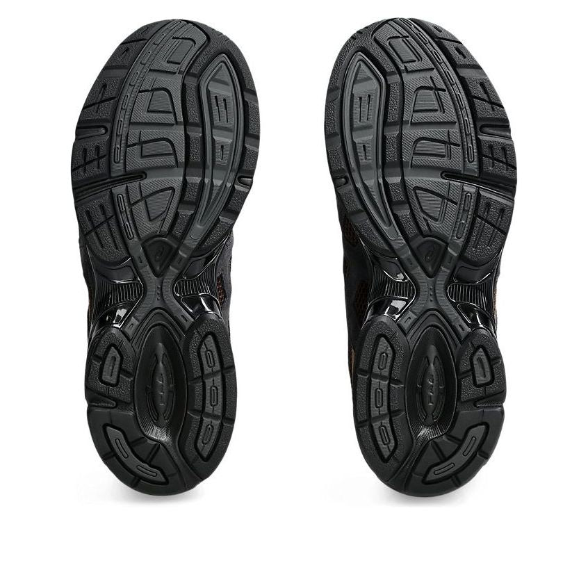 ASICS GEL-1130 DARK BROWN MIDNIGHT