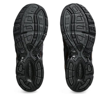 ASICS GEL-1130 DARK BROWN MIDNIGHT — Stock