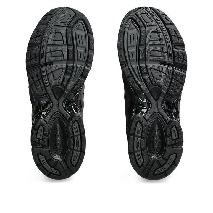 ASICS GEL-1130 DARK BROWN MIDNIGHT