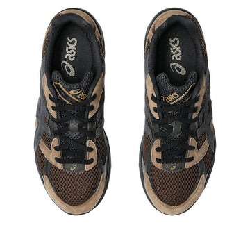ASICS GEL-1130 DARK BROWN MIDNIGHT — Stock