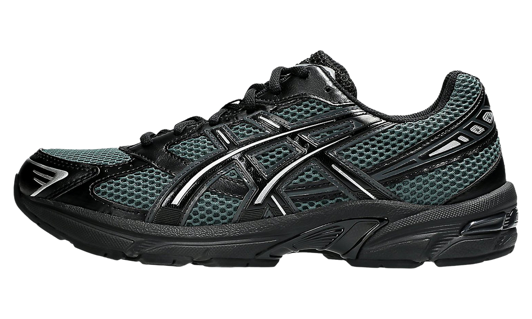 ASICS GEL-1130 DUSTY FERN BLACK