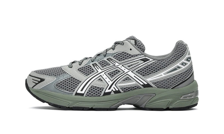 ASICS GEL-1130 FOLDER EXCLUSIVE WILD DOVE WHITE