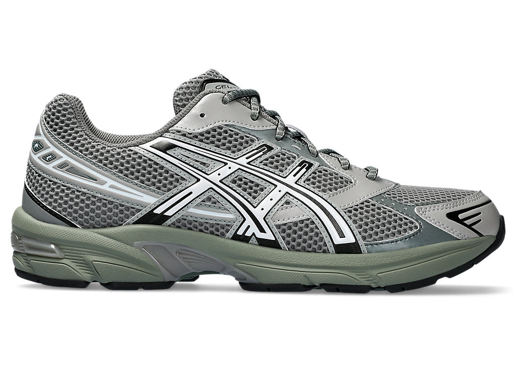 ASICS GEL-1130 FOLDER EXCLUSIVE WILD DOVE WHITE