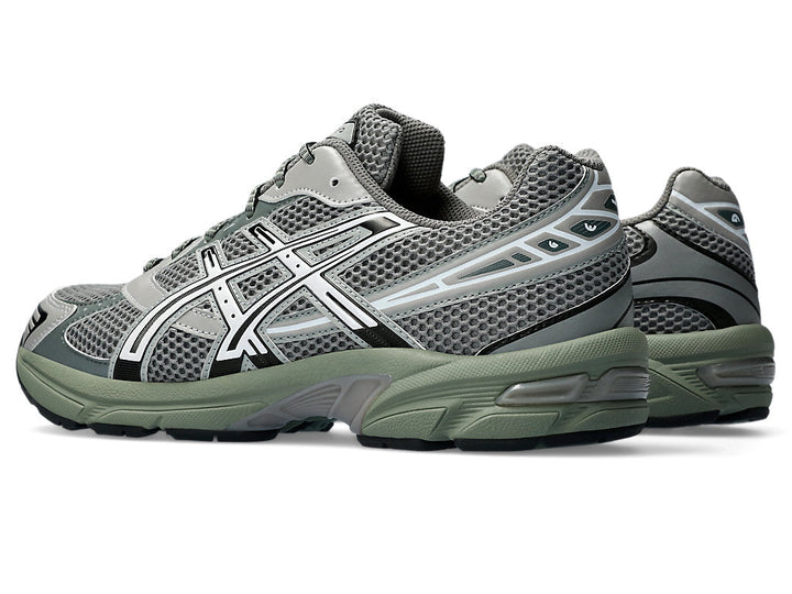 ASICS GEL-1130 FOLDER EXCLUSIVE WILD DOVE WHITE