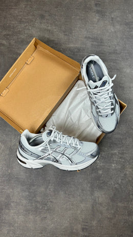ASICS GEL-1130 GLACIER GREY PURE SILVER