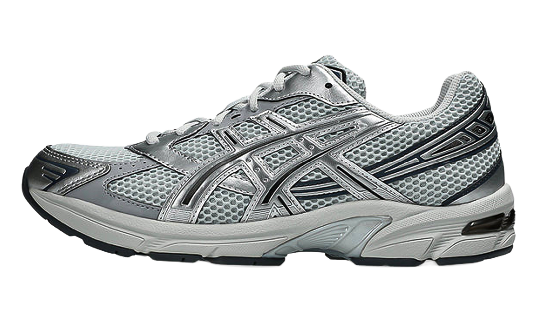 ASICS GEL-1130 GLACIER GREY PURE SILVER