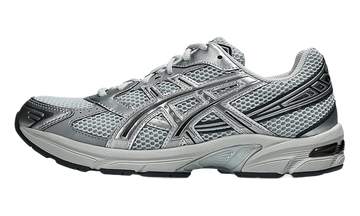 ASICS GEL-1130 GLACIER GREY PURE SILVER — Stock