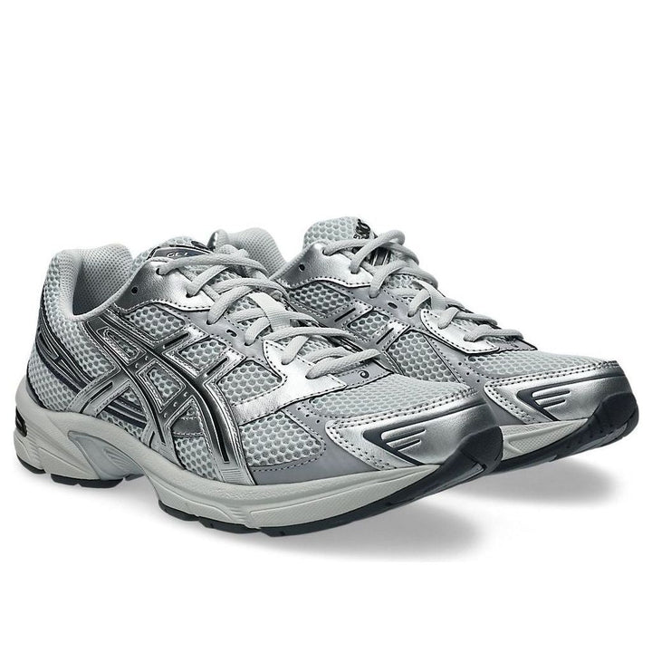 ASICS GEL-1130 GLACIER GREY PURE SILVER
