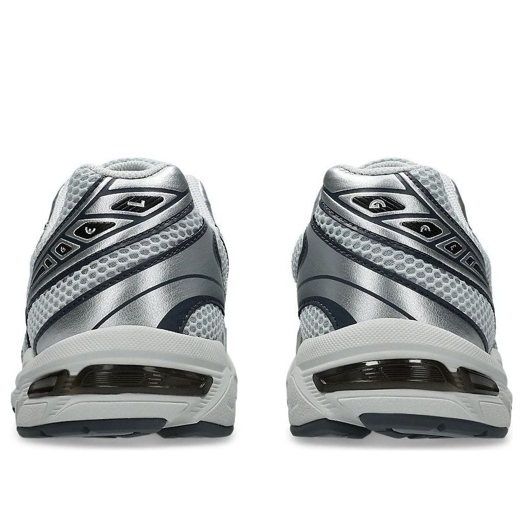 ASICS GEL-1130 GLACIER GREY PURE SILVER