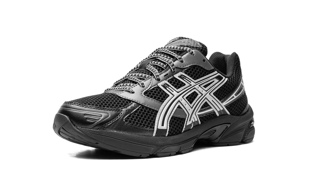 ASICS GEL 1130 GLACIER GREY