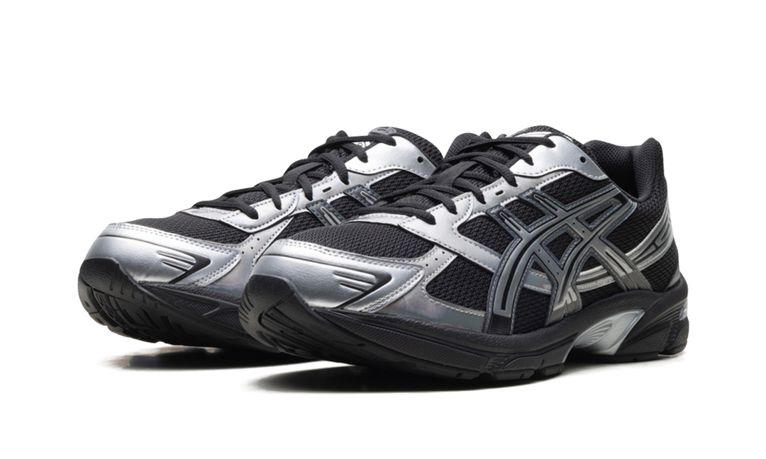 ASICS GEL-1130 HOLIDAY PACK BLACK PURE SILVER