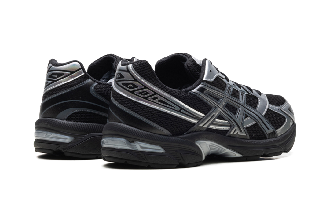 ASICS GEL-1130 HOLIDAY PACK BLACK PURE SILVER