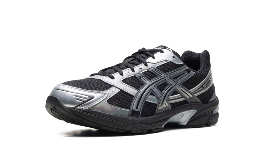 ASICS GEL-1130 HOLIDAY PACK BLACK PURE SILVER