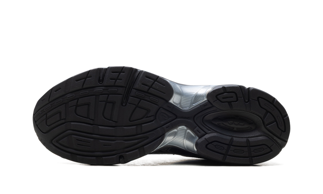 ASICS GEL-1130 HOLIDAY PACK BLACK PURE SILVER