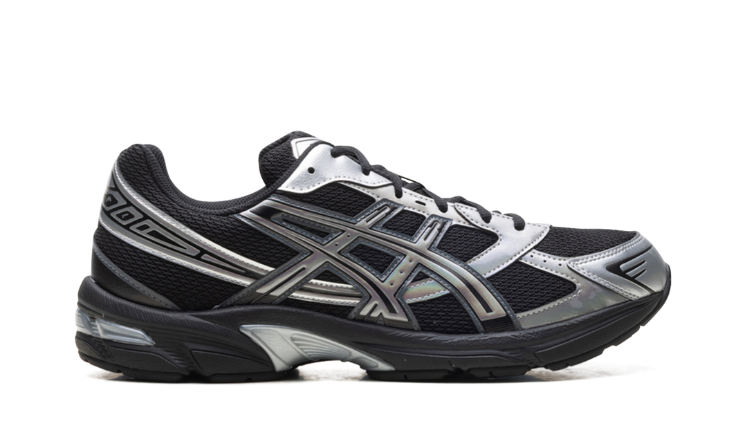 ASICS GEL-1130 HOLIDAY PACK BLACK PURE SILVER