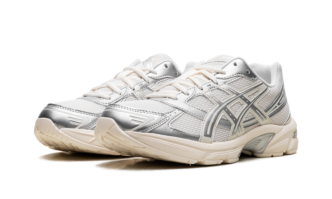 ASICS GEL-1130 HOLIDAY PACK CREAM PURE SILVER