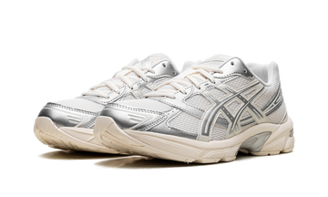 ASICS GEL-1130 HOLIDAY PACK CREAM PURE SILVER — Stock