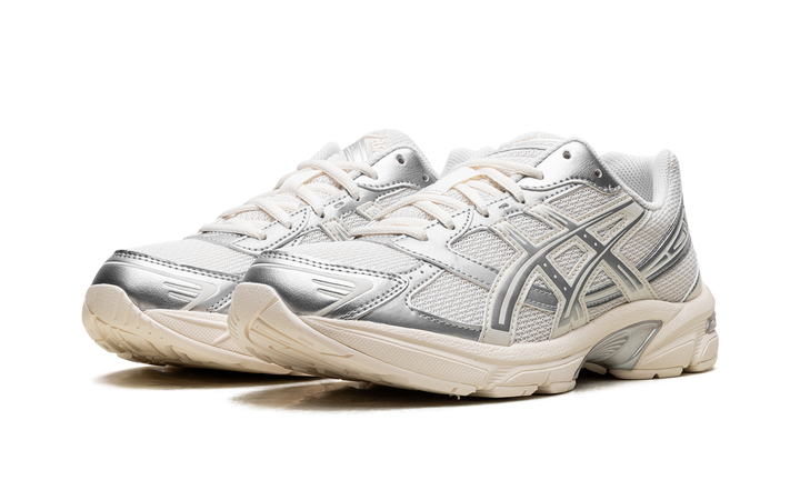 ASICS GEL-1130 HOLIDAY PACK CREAM PURE SILVER