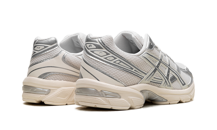ASICS GEL-1130 HOLIDAY PACK CREAM PURE SILVER