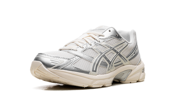 ASICS GEL-1130 HOLIDAY PACK CREAM PURE SILVER — Stock