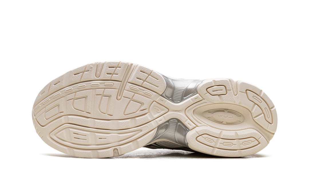 ASICS GEL-1130 HOLIDAY PACK CREAM PURE SILVER
