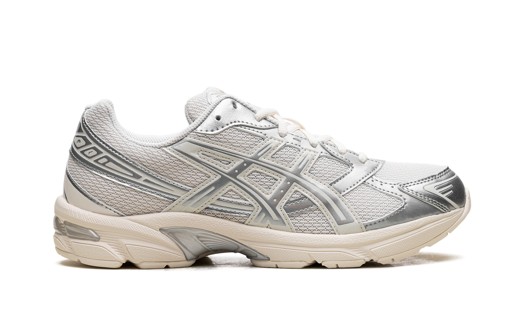 ASICS GEL-1130 HOLIDAY PACK CREAM PURE SILVER