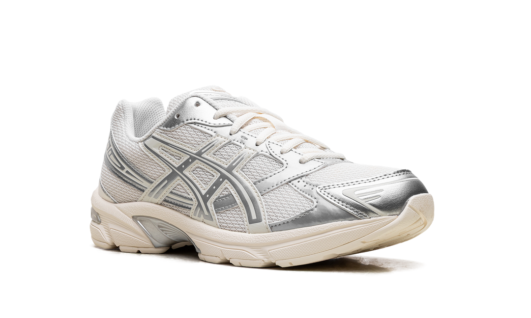 ASICS GEL-1130 HOLIDAY PACK CREAM PURE SILVER