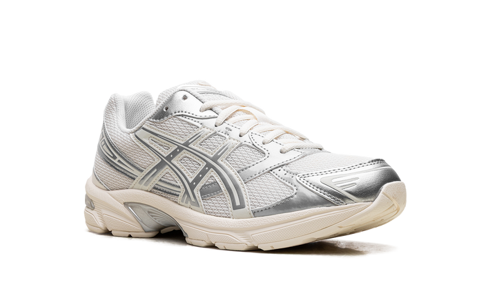ASICS GEL-1130 HOLIDAY PACK CREAM PURE SILVER