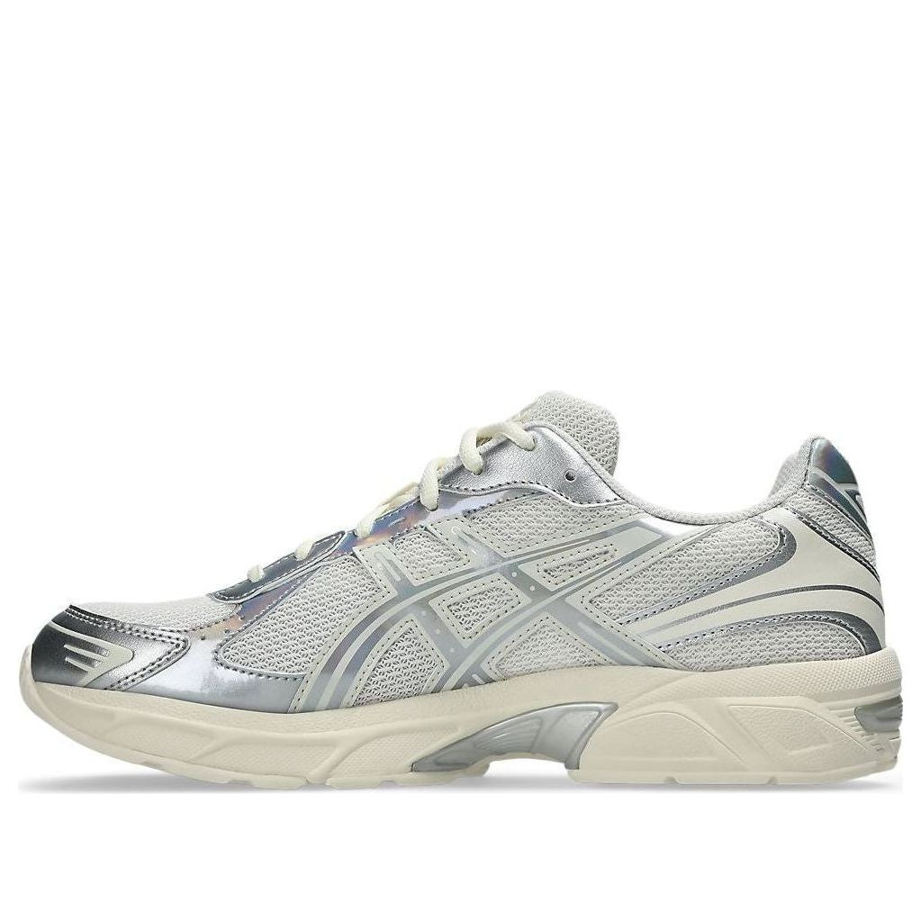 ASICS GEL-1130 HOLIDAY PACK CREAM PURE SILVER