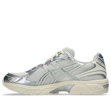 ASICS GEL-1130 HOLIDAY PACK CREAM PURE SILVER — Stock