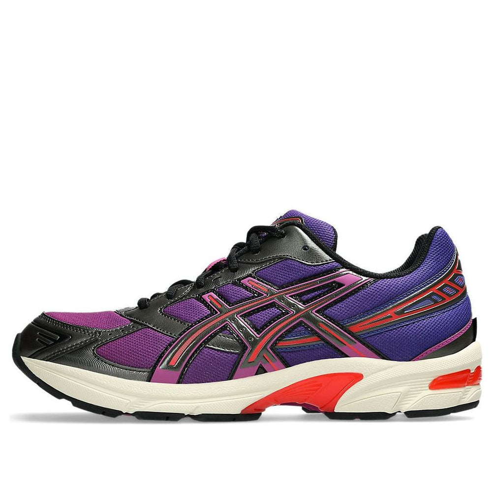 ASICS GEL-1130 KITH MARVEL VILLAINS MAGNETO SEALED BOX COMIC INCLUDED — Stock #1