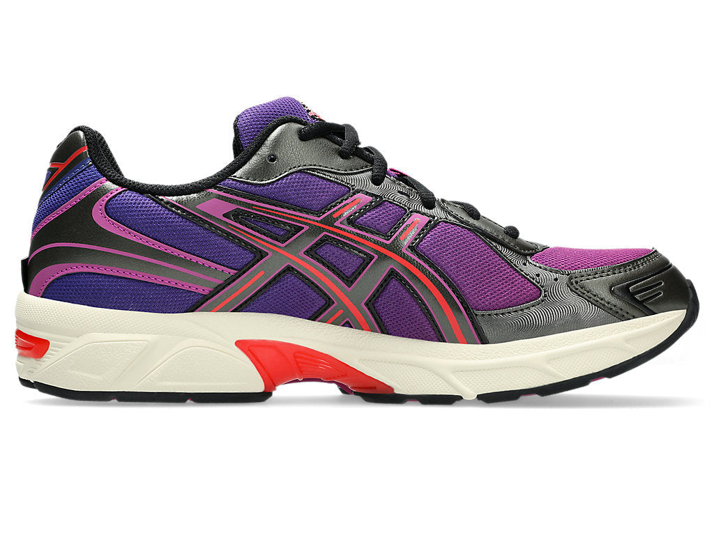 ASICS GEL-1130 KITH MARVEL VILLAINS MAGNETO SEALED BOX COMIC INCLUDED