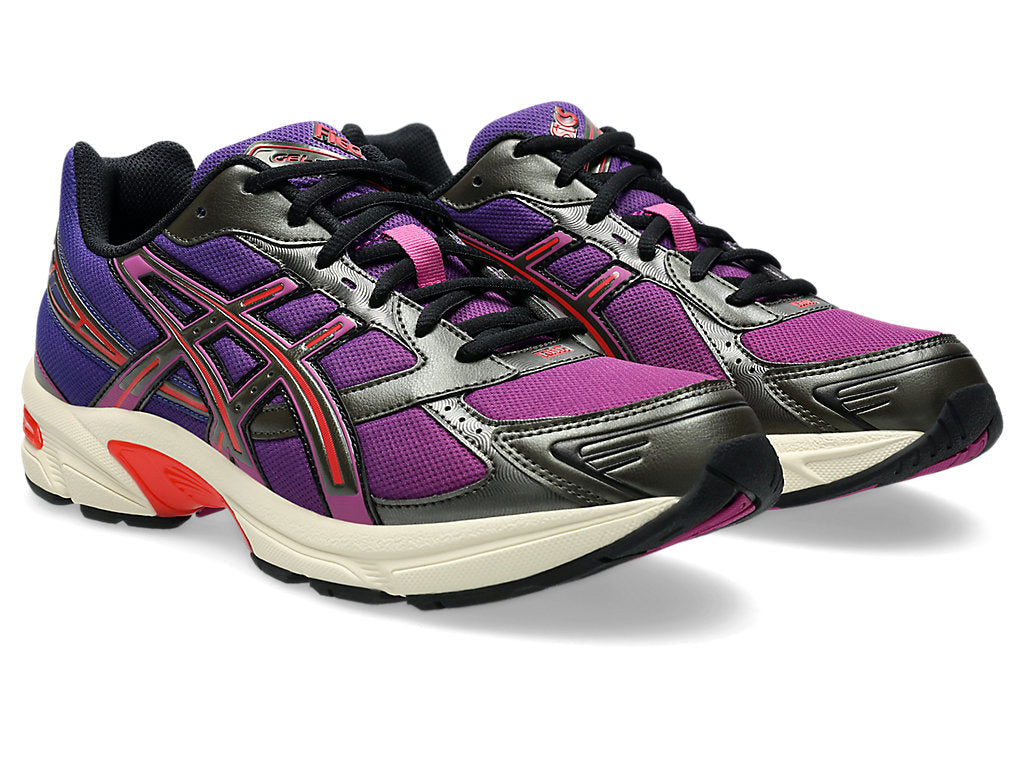 ASICS GEL-1130 KITH MARVEL VILLAINS MAGNETO SEALED BOX COMIC INCLUDED