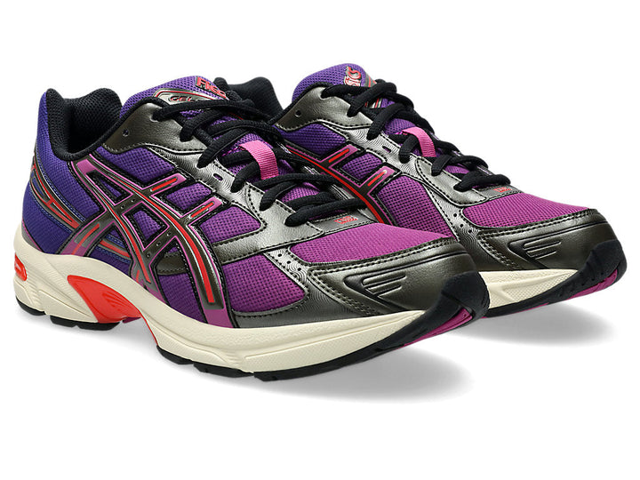 ASICS GEL-1130 KITH MARVEL VILLAINS MAGNETO SEALED BOX COMIC INCLUDED