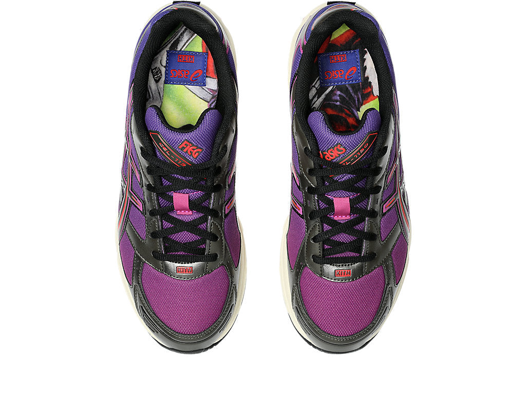 ASICS GEL-1130 KITH MARVEL VILLAINS MAGNETO SEALED BOX COMIC INCLUDED