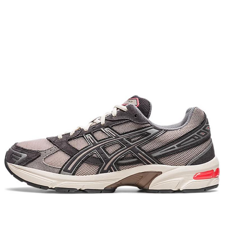 ASICS GEL-1130 MOONROCK OBSIDIAN GREY
