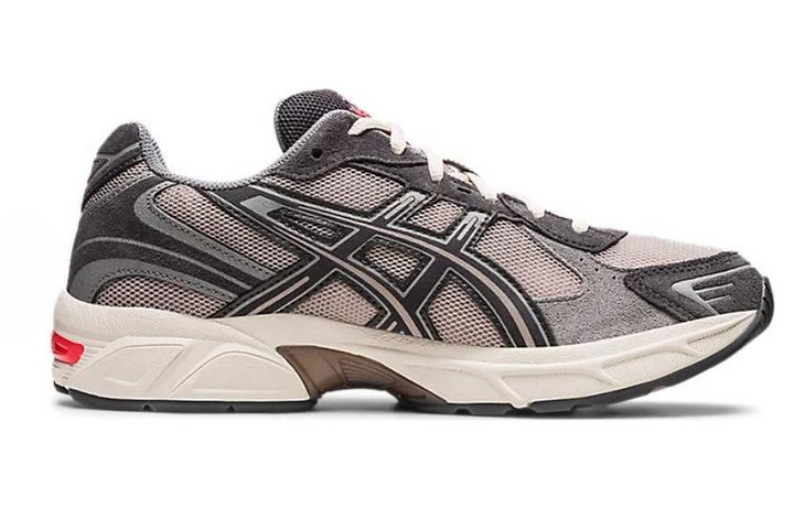 ASICS GEL-1130 MOONROCK OBSIDIAN GREY