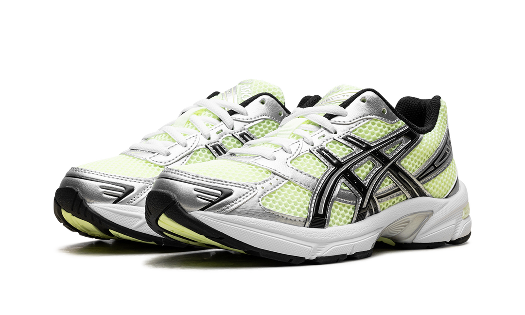 ASICS GEL-1130 NEON PACK GREEN (WOMEN'S)