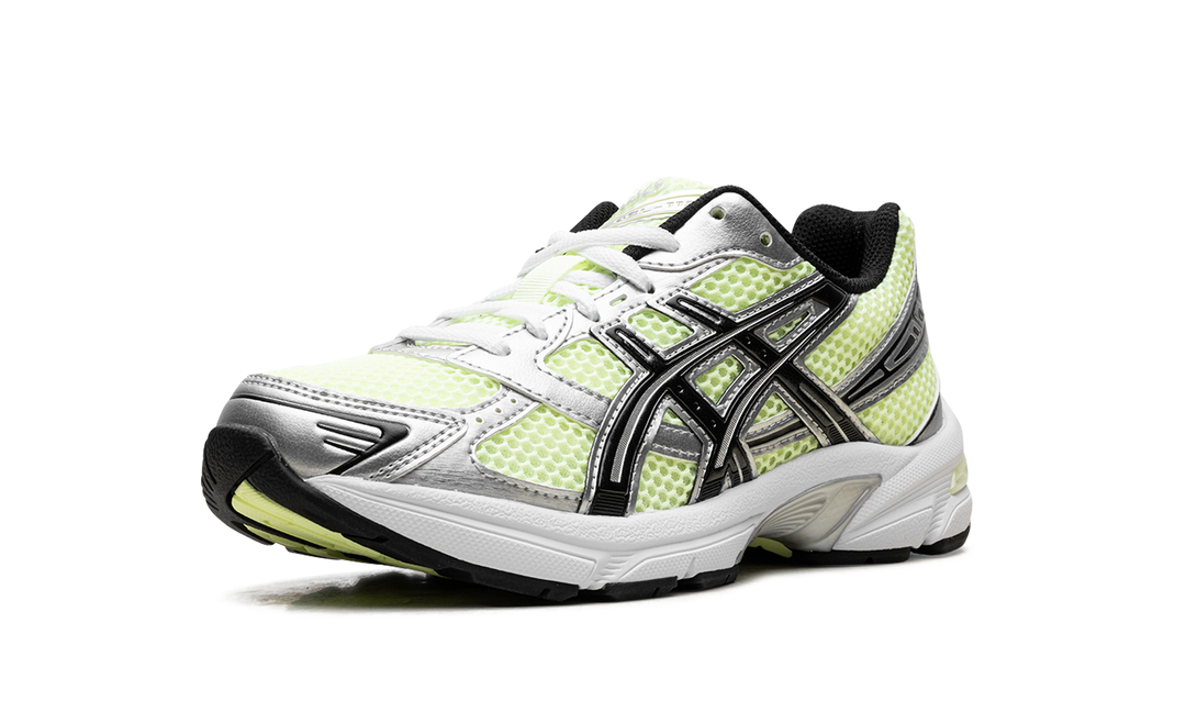 ASICS GEL-1130 NEON PACK GREEN (WOMEN'S)