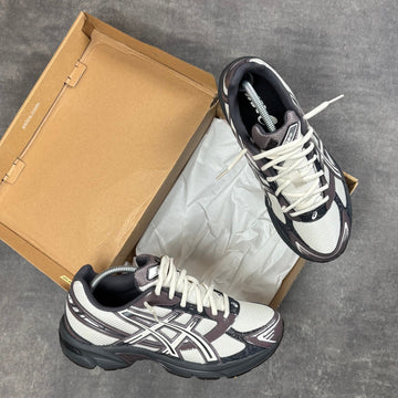 ASICS GEL-1130 OATMEAL OBSIDIAN GREY