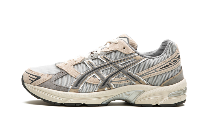ASICS GEL-1130 OYSTER CLAY GREY PINK