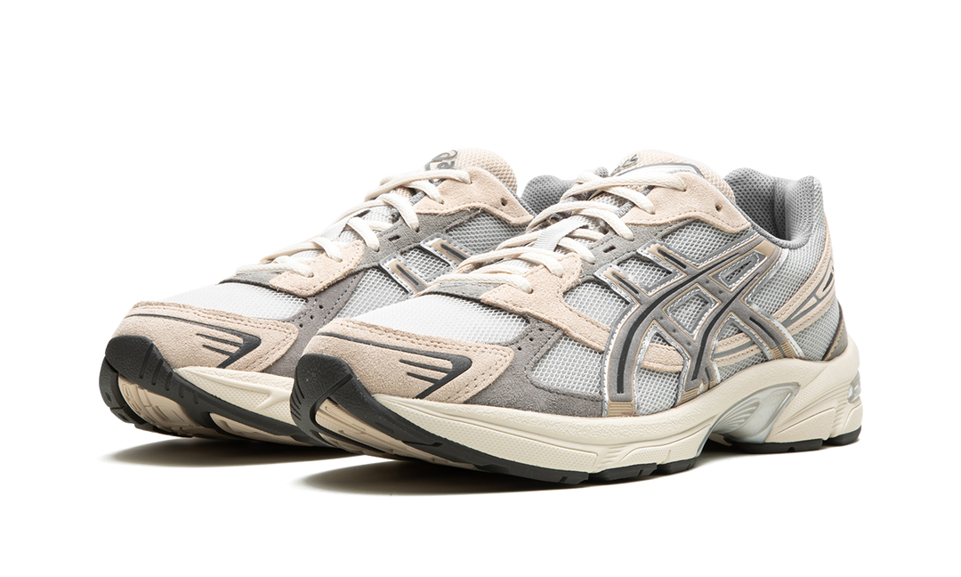 ASICS GEL-1130 OYSTER CLAY GREY PINK