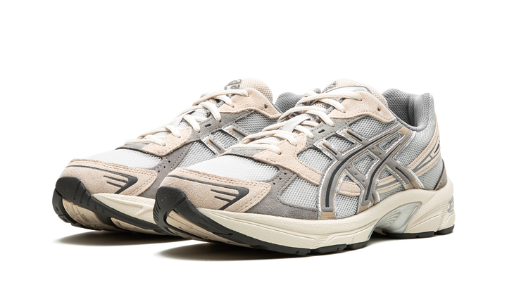 ASICS GEL-1130 OYSTER CLAY GREY PINK