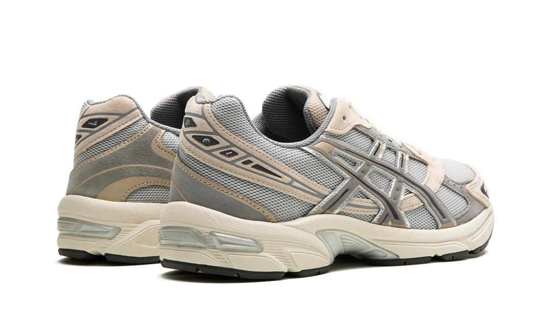 ASICS GEL-1130 OYSTER CLAY GREY PINK