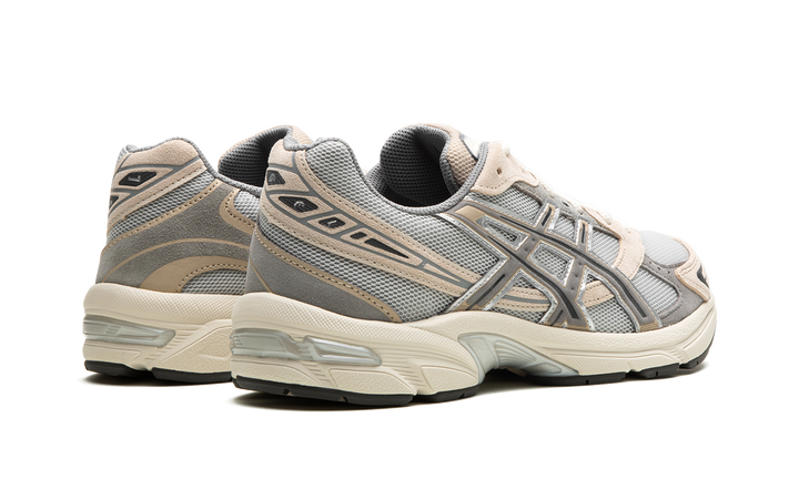 ASICS GEL-1130 OYSTER CLAY GREY PINK